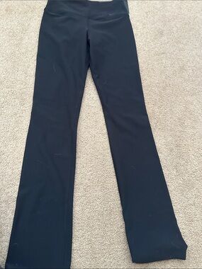 Nike workout pants new without tags never tags